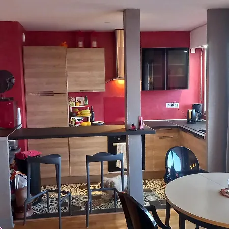 Appt T2 Avec Vue Exceptionnelle Sur Le Bassin D'Arcachon Apartment Exterior photo