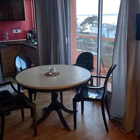 Appt T2 Avec Vue Exceptionnelle Sur Le Bassin D'Arcachon Apartment Exterior photo