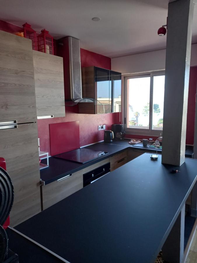 Apartment Appt T2 Avec Vue Exceptionnelle Sur Le Bassin D'arcachon *